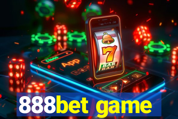 888bet game